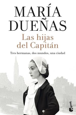 LAS HIJAS DEL CAPITÁN | 9788408242642 | DUEÑAS,MARÍA | Llibreria Geli - Llibreria Online de Girona - Comprar llibres en català i castellà