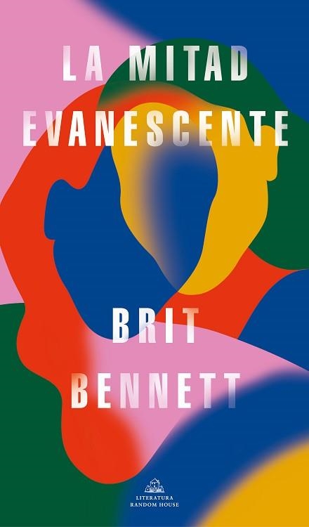 LA MITAD EVANESCENTE | 9788439738640 | BENNETT,BRIT | Libreria Geli - Librería Online de Girona - Comprar libros en catalán y castellano