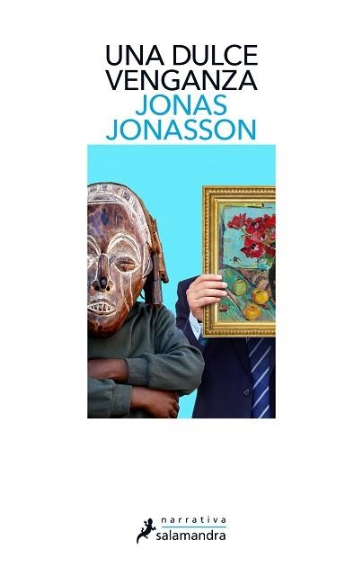 UNA DULCE VENGANZA | 9788418107788 | JONASSON,JONAS | Libreria Geli - Librería Online de Girona - Comprar libros en catalán y castellano