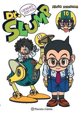 DR.SLUMP Nº 10/15(NUEVA EDICIÓN) | 9788491737919 | TORIYAMA,AKIRA | Llibreria Geli - Llibreria Online de Girona - Comprar llibres en català i castellà