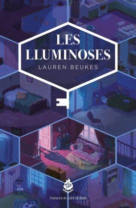 LES LLUMINOSES | 9788412235692 | BEUKES,LAUREN | Llibreria Geli - Llibreria Online de Girona - Comprar llibres en català i castellà