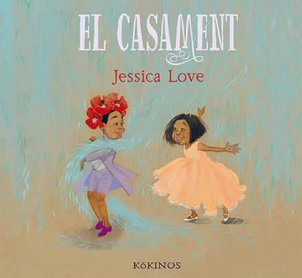 EL CASAMENT | 9788417742348 | LOVE,JESSICA | Libreria Geli - Librería Online de Girona - Comprar libros en catalán y castellano