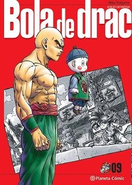 BOLA DE DRAC DEFINITIVA Nº 09/34 | 9788413418919 | TORIYAMA,AKIRA | Llibreria Geli - Llibreria Online de Girona - Comprar llibres en català i castellà