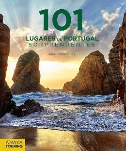 101 LUGARES DE PORTUGAL SORPRENDENTES | 9788491583097 | TARRADELLAS,ÀLEX | Libreria Geli - Librería Online de Girona - Comprar libros en catalán y castellano
