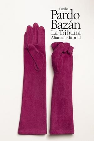 LA TRIBUNA | 9788413622415 | PARDO BAZÁN,EMILIA | Libreria Geli - Librería Online de Girona - Comprar libros en catalán y castellano