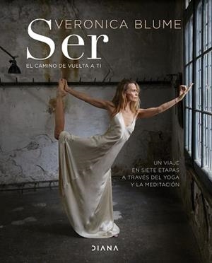 SER.EL CAMINO DE VUELTA A TI | 9788418118432 | BLUME,VERONICA | Libreria Geli - Librería Online de Girona - Comprar libros en catalán y castellano