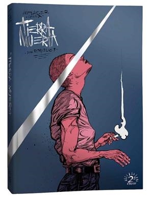 TIERRA MUERTA | 9788412007367 | DON ROGELIO J | Libreria Geli - Librería Online de Girona - Comprar libros en catalán y castellano