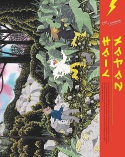 HAIL SATAN! | 9788416167333 | HANSELMANN, SIMON | Libreria Geli - Librería Online de Girona - Comprar libros en catalán y castellano