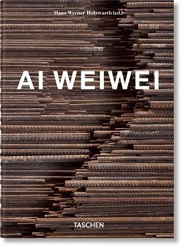 AI WEIWEI(40TH ANNIVERSARY EDITION) | 9783836581950 | Llibreria Geli - Llibreria Online de Girona - Comprar llibres en català i castellà