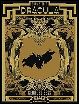 DRÁCULA | 9788467944594 | BESS,GEORGE/STOKER,BRAM | Libreria Geli - Librería Online de Girona - Comprar libros en catalán y castellano