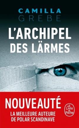 L'ARCHIPEL DES LÄRMES | 9782253260158 | GREBE,CAMILLA | Libreria Geli - Librería Online de Girona - Comprar libros en catalán y castellano