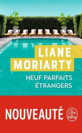 NEUF PARFAITS ÉTRANGERS | 9782253079811 | MORIARTY,LIANE | Libreria Geli - Librería Online de Girona - Comprar libros en catalán y castellano