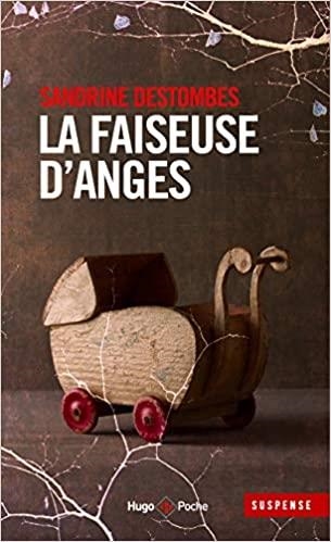 LA FAISEUSE D'ANGES | 9782755684810 | DESTOMBES,SANDRINE | Libreria Geli - Librería Online de Girona - Comprar libros en catalán y castellano
