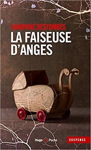 LA FAISEUSE D'ANGES | 9782755684810 | DESTOMBES,SANDRINE | Libreria Geli - Librería Online de Girona - Comprar libros en catalán y castellano