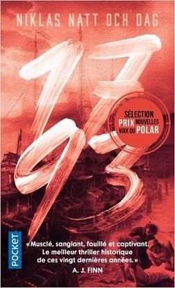 1793 | 9782266288095 | OCH DAG,NIKLAS NATT | Libreria Geli - Librería Online de Girona - Comprar libros en catalán y castellano