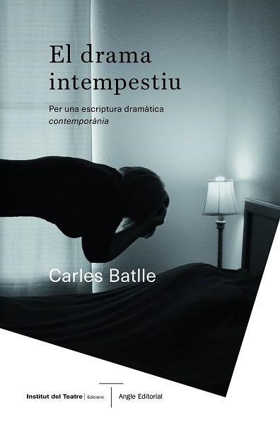 EL DRAMA INTEMPESTIU | 9788418197000 | BATLLE JORDÀ, CARLES | Llibreria Geli - Llibreria Online de Girona - Comprar llibres en català i castellà