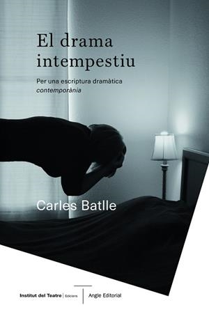 EL DRAMA INTEMPESTIU | 9788418197000 | BATLLE JORDÀ, CARLES | Libreria Geli - Librería Online de Girona - Comprar libros en catalán y castellano