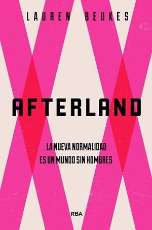 AFTERLAND | 9788491877721 | BEUKES,LAUREN | Libreria Geli - Librería Online de Girona - Comprar libros en catalán y castellano