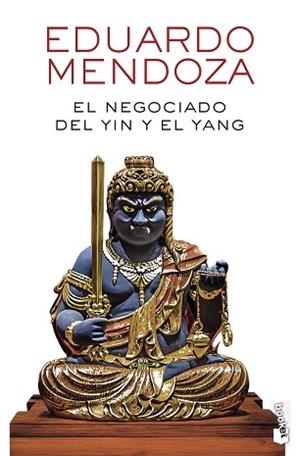 EL NEGOCIADO DEL YIN Y EL YANG | 9788432238550 | MENDOZA,EDUARDO | Libreria Geli - Librería Online de Girona - Comprar libros en catalán y castellano