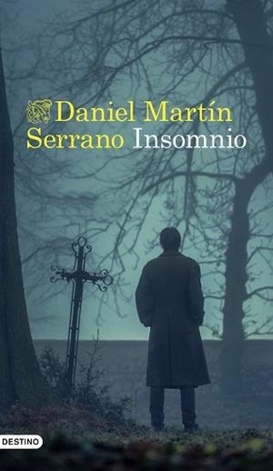 INSOMNIO | 9788423359226 | MARTÍN SERRANO,DANIEL | Llibreria Geli - Llibreria Online de Girona - Comprar llibres en català i castellà