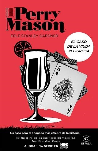 EL CASO DE LA VIUDA PELIGROSA (SERIE PERRY MASON 3) | 9788467062144 | GARDNER,ERLE STANLEY | Llibreria Geli - Llibreria Online de Girona - Comprar llibres en català i castellà