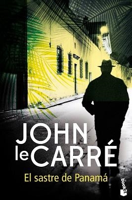 EL SASTRE DE PANAMÁ | 9788408241492 | LE CARRÉ,JOHN | Libreria Geli - Librería Online de Girona - Comprar libros en catalán y castellano
