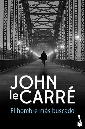 EL HOMBRE MÁS BUSCADO | 9788408241508 | LE CARRÉ,JOHN | Llibreria Geli - Llibreria Online de Girona - Comprar llibres en català i castellà