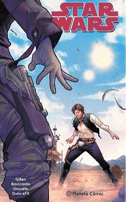 STAR WARS TOMO Nº 10/13 | 9788413416434 | GILLEN,KIERON | Libreria Geli - Librería Online de Girona - Comprar libros en catalán y castellano