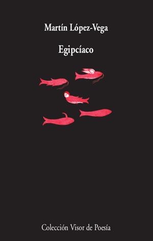 EGIPCÍACO | 9788498954258 | LÓPEZ-VEGA,MARTÍN | Libreria Geli - Librería Online de Girona - Comprar libros en catalán y castellano