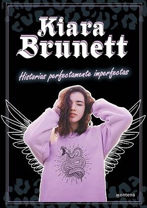 HISTORIAS PERFECTAMENTE IMPERFECTAS | 9788418318962 | BRUNETT,KIARA | Libreria Geli - Librería Online de Girona - Comprar libros en catalán y castellano