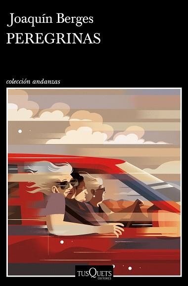PEREGRINAS | 9788490669495 | BERGES,JOAQUÍN | Llibreria Geli - Llibreria Online de Girona - Comprar llibres en català i castellà