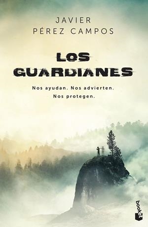 LOS GUARDIANES.TRAS LAS HUELLAS DE UNA HERIDA ABIERTA | 9788408241263 | PÉREZ CAMPOS,JAVIER | Llibreria Geli - Llibreria Online de Girona - Comprar llibres en català i castellà