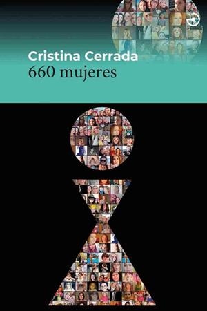 660 MUJERES | 9788415740681 | CERRADA ORTEGA,CRISTINA | Libreria Geli - Librería Online de Girona - Comprar libros en catalán y castellano