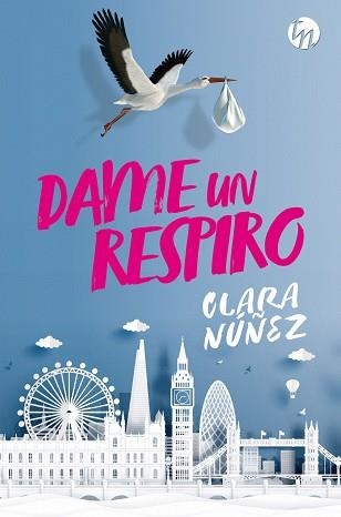 DAME UN RESPIRO | 9788413752990 | NÚÑEZ,CLARA | Libreria Geli - Librería Online de Girona - Comprar libros en catalán y castellano