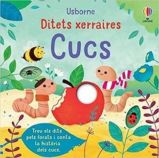 CUCS | 9781474995054 |   | Libreria Geli - Librería Online de Girona - Comprar libros en catalán y castellano