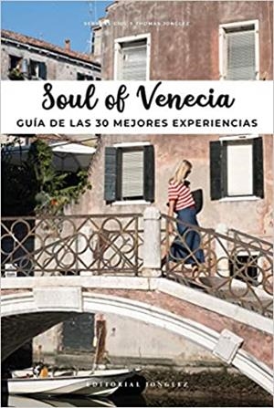 SOUL OF VENECIA | 9782361953331 |    | Libreria Geli - Librería Online de Girona - Comprar libros en catalán y castellano