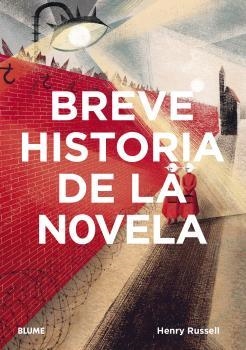 BREVE HISTORIA DE LA NOVELA | 9788418459252 | RUSSELL,HENRY | Libreria Geli - Librería Online de Girona - Comprar libros en catalán y castellano