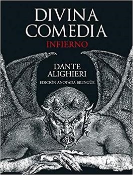 DIVINA COMEDIA.INFIERNO | 9788446050360 | ALIGHIERI,DANTE | Libreria Geli - Librería Online de Girona - Comprar libros en catalán y castellano