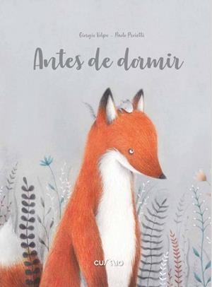 ANTES DE DORMIR | 9788482895307 | VOLPE,GIORGIO | Libreria Geli - Librería Online de Girona - Comprar libros en catalán y castellano
