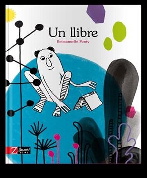 UN LLIBRE | 9788417374792 | PONTY,EMMANUELLE | Llibreria Geli - Llibreria Online de Girona - Comprar llibres en català i castellà