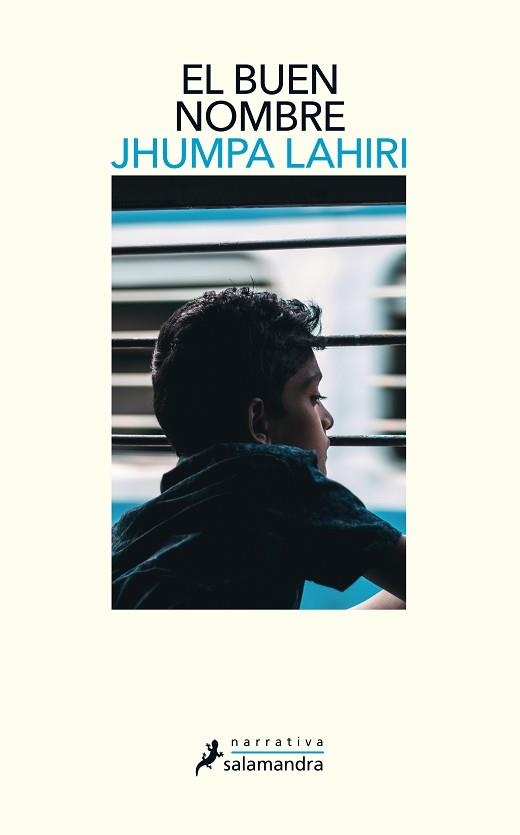 EL BUEN NOMBRE | 9788418107313 | LAHIRI,JHUMPA | Libreria Geli - Librería Online de Girona - Comprar libros en catalán y castellano