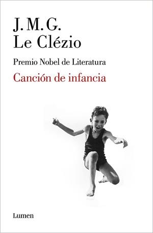 CANCIÓN DE INFANCIA | 9788426409584 | LE CLÉZIO,J. M. G. | Llibreria Geli - Llibreria Online de Girona - Comprar llibres en català i castellà