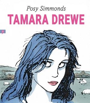 TAMARA DREWE | 9788418347276 | SIMMONDS,POSY | Libreria Geli - Librería Online de Girona - Comprar libros en catalán y castellano