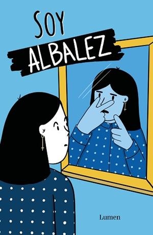 SOY ALBALEZ | 9788426407672 | ALBALEZ | Llibreria Geli - Llibreria Online de Girona - Comprar llibres en català i castellà