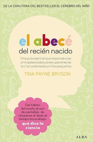 EL ABECÉ DEL RECIÉN NACIDO | 9788490657683 | PAYNE BRYSON,TINA  | Libreria Geli - Librería Online de Girona - Comprar libros en catalán y castellano