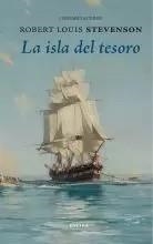LA ISLA DEL TESORO | 9788417726317 | STEVENSON,R.L. | Libreria Geli - Librería Online de Girona - Comprar libros en catalán y castellano