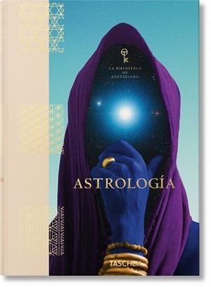 ASTROLOGÍA.LA BIBLIOTECA DE ESOTERISMO | 9783836585248 | RICHARDS,ANDREA/MILLER,SUSAN | Llibreria Geli - Llibreria Online de Girona - Comprar llibres en català i castellà