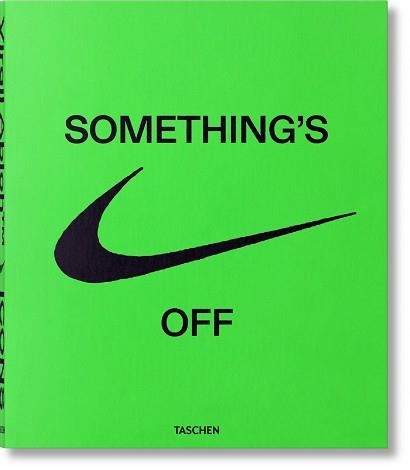 NIKE.ICONS | 9783836585095 | ABLOH,VIRGIL | Libreria Geli - Librería Online de Girona - Comprar libros en catalán y castellano
