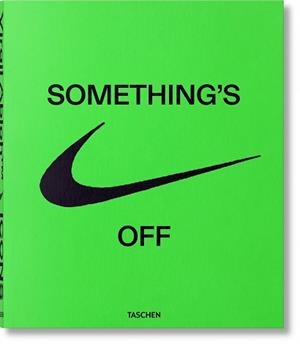 NIKE.ICONS | 9783836585095 | ABLOH,VIRGIL | Llibreria Geli - Llibreria Online de Girona - Comprar llibres en català i castellà