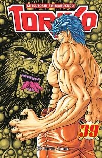 TORIKO Nº 39/43 | 9788491740346 | SHIMABUKURO, MITSUTOSHI | Llibreria Geli - Llibreria Online de Girona - Comprar llibres en català i castellà
